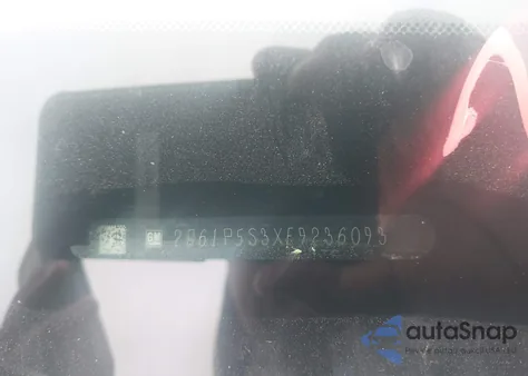 2014 Cadillac Xts Premium из США, поврежденный, VIN 2G61P5S3XE9236093